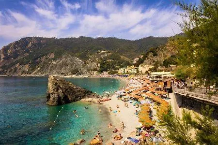 Torre De' Medici - Near Five Land - Pool - Tuscany Tatil Evi *