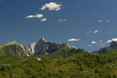 Torre De' Medici - Near Five Land - Pool - Tuscany Tatil Evi *