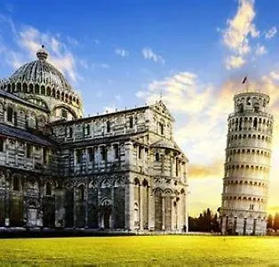 Torre De' Medici - Near Five Land - Pool - Tuscany Fivizzano