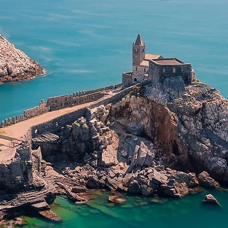 Torre De' Medici - Near Five Land - Pool - Tuscany *
