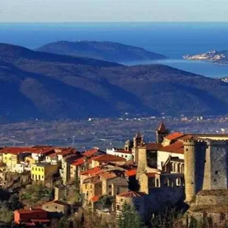 Torre De' Medici - Near Five Land - Pool - Tuscany