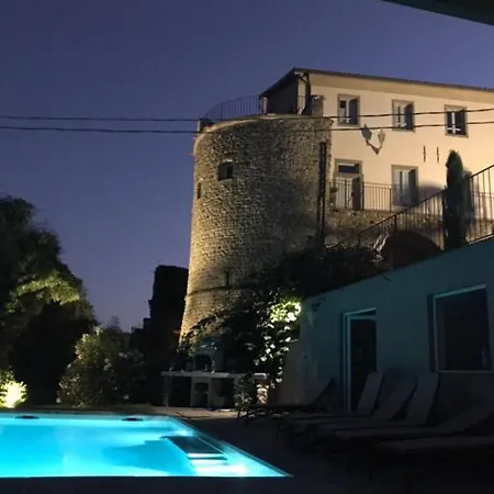 Tatil Evi Torre De' Medici - Near Five Land - Pool - Tuscany Fivizzano