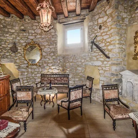 Tatil Evi Torre De' Medici - Near Five Land - Pool - Tuscany