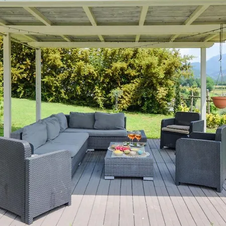 Tatil Evi Torre De' Medici - Near Five Land - Pool - Tuscany Fivizzano
