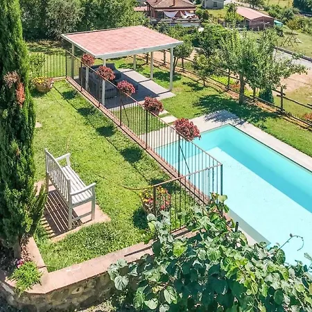 Torre De' Medici - Near Five Land - Pool - Tuscany Tatil Evi