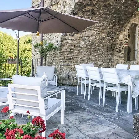 Tatil Evi Torre De' Medici - Near Five Land - Pool - Tuscany Fivizzano
