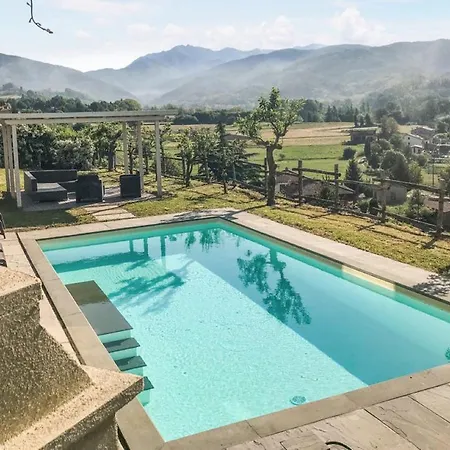 Tatil Evi Torre De' Medici - Near Five Land - Pool - Tuscany Fivizzano