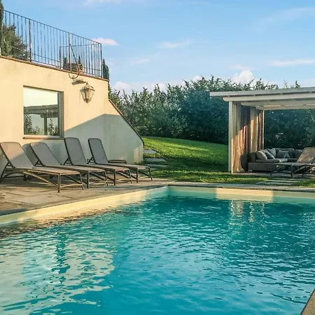 Torre De' Medici - Near Five Land - Pool - Tuscany Tatil Evi Fivizzano