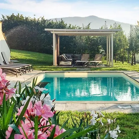 Torre De' Medici - Near Five Land - Pool - Tuscany * Fivizzano