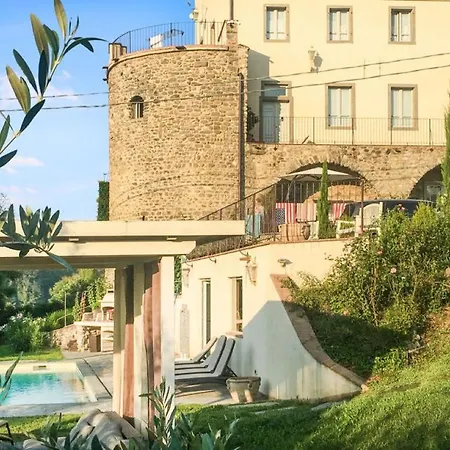 Torre De' Medici - Near Five Land - Pool - Tuscany *