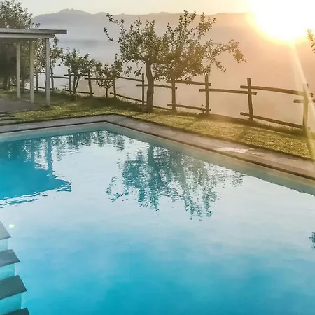 Tatil Evi Torre De' Medici - Near Five Land - Pool - Tuscany Fivizzano