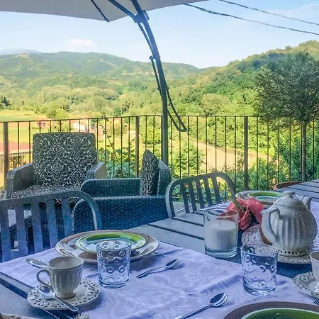 Torre De' Medici - Near Five Land - Pool - Tuscany Fivizzano