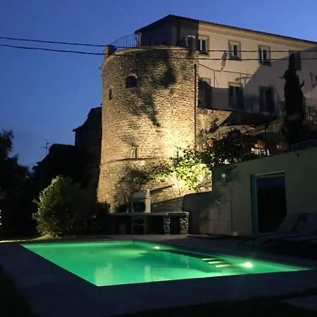 Tatil Evi Torre De' Medici - Near Five Land - Pool - Tuscany *
