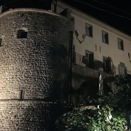Torre De' Medici - Near Five Land - Pool - Tuscany Tatil Evi