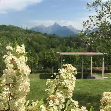 Torre De' Medici - Near Five Land - Pool - Tuscany Tatil Evi Fivizzano